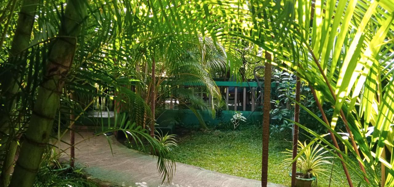 Sigiri Heritage Villa Sigiriya Exterior foto